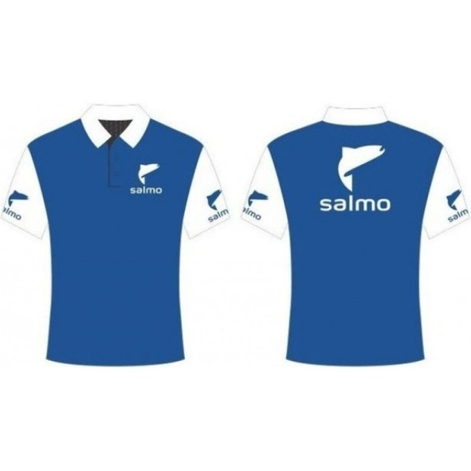 Рубашка поло SALMO 05 р.XXL AM-7502-05XXL